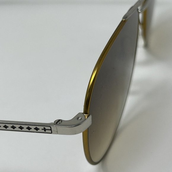 Etnia Barcelona Brera Sun SLBR Sunglasses Gradient 56 [] 16 145 main image 16